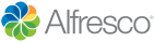 alfresco logo