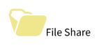 fileshare logo